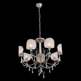 Подвесная люстра ST Luce Faccialuna  - 4